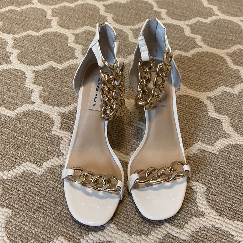 Antonio Melani Heels